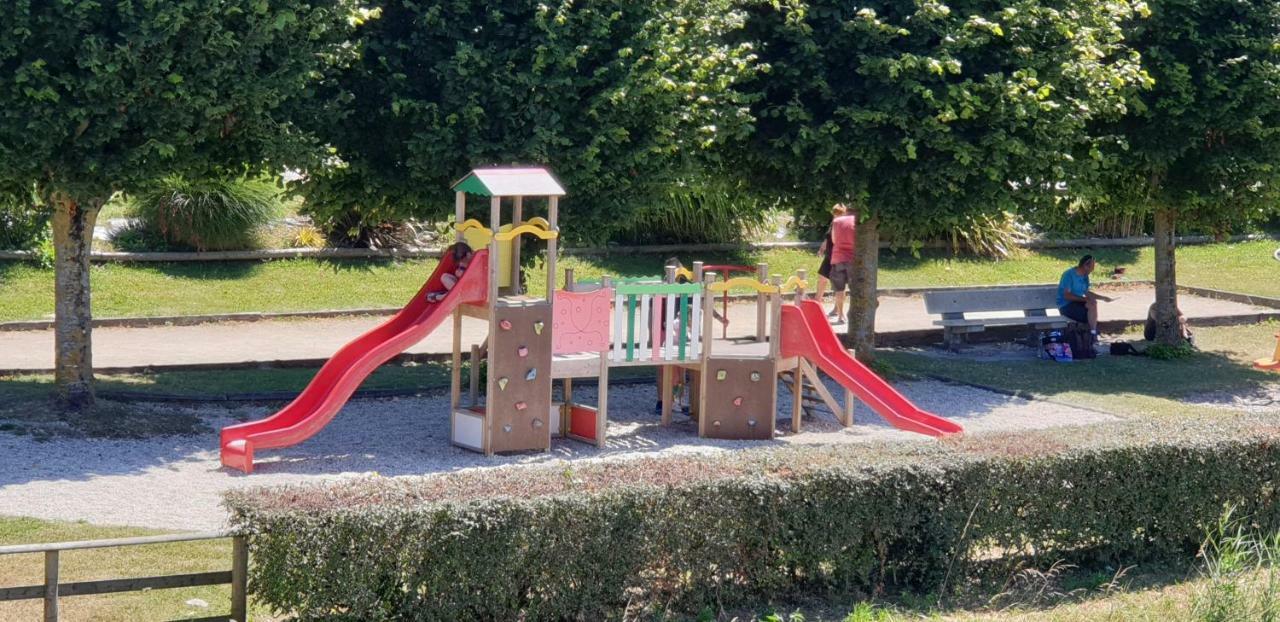Le Beauvoir Buitenkant foto